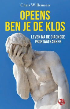 Opeens ben je de klos 